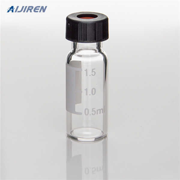 China Clear Vials, Clear Vials Manufacturers, Suppliers 